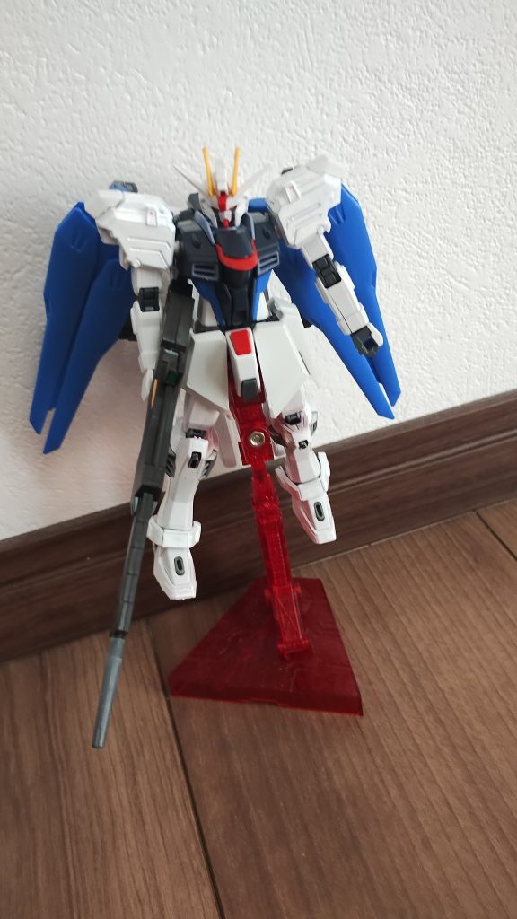 リベルタ・フリーダム