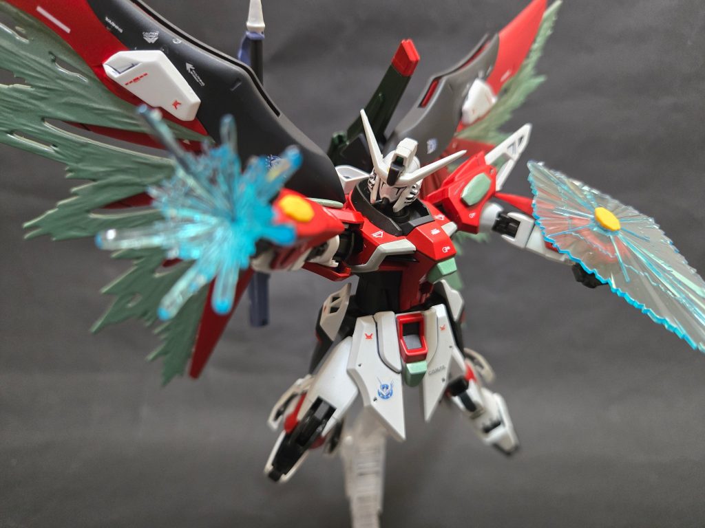 　パルマフィオキーナ&ソリドゥス・フルゴール