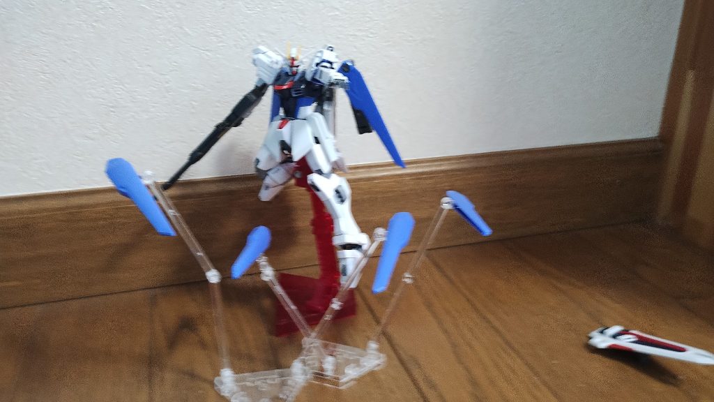 行け!ドラグーン!