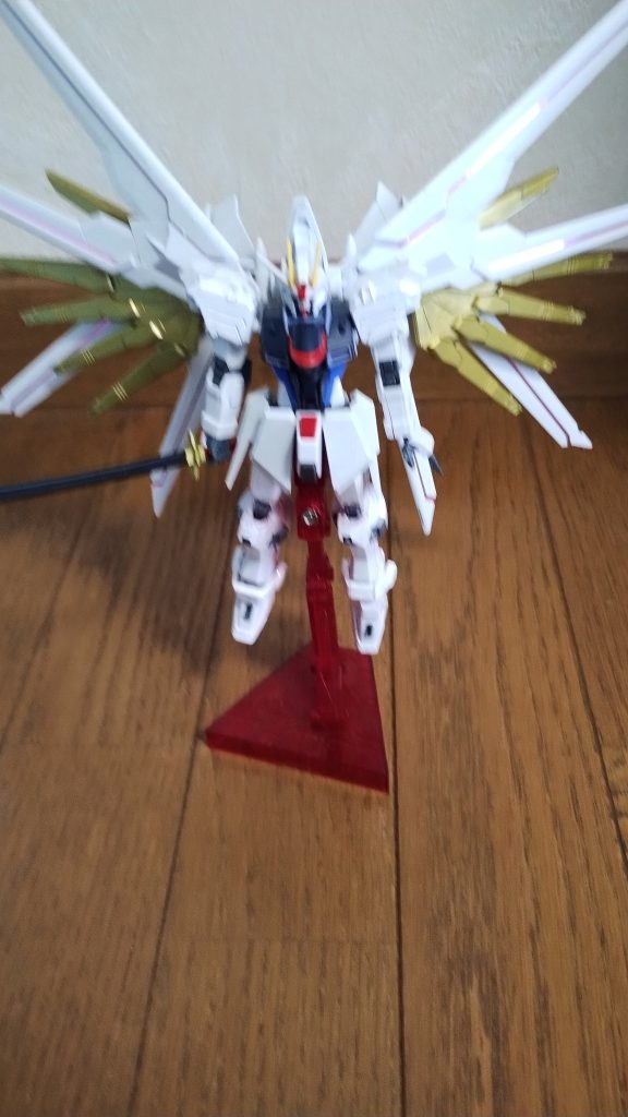 意外とちょうどいい？