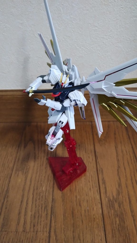 リベルタ・フリーダム–9枚目/制作者：ハルキ専用GUNSTA