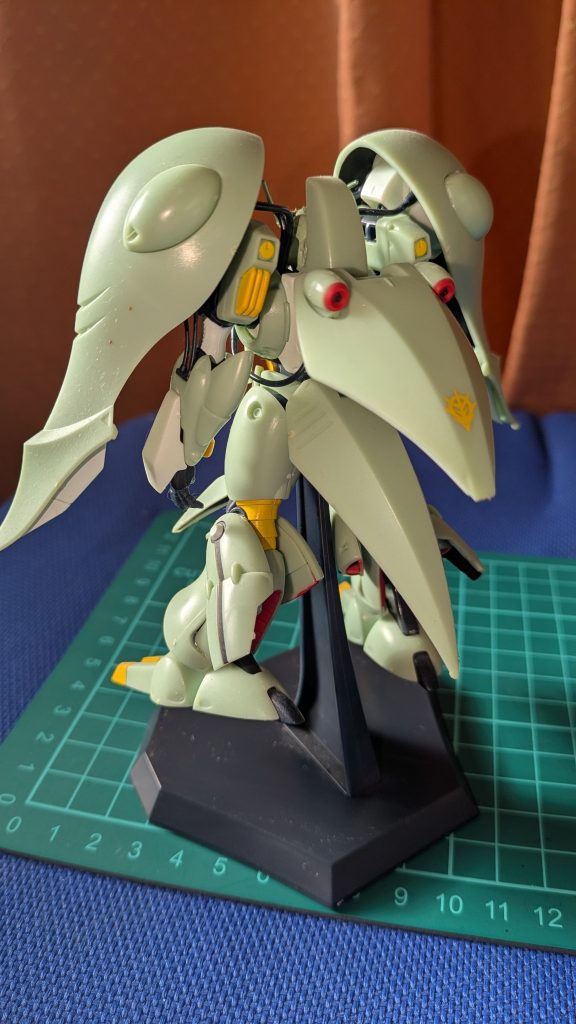 三枚目