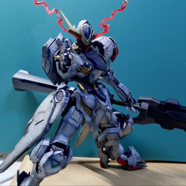 バルバトスルプス