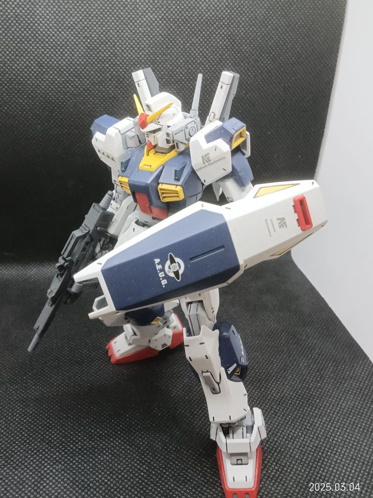 マークトゥー　エマ・シーンカスタム(●´ϖ`●)