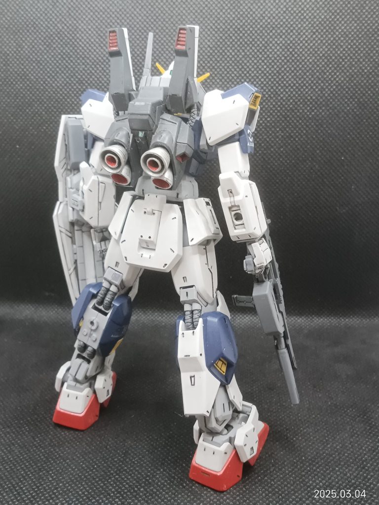 バックショット