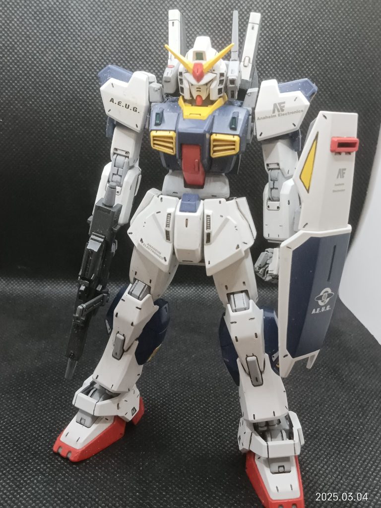 素立ち
