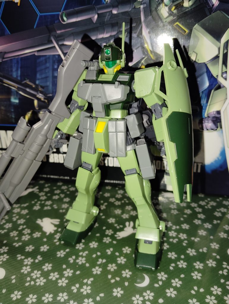 作品名：Ｋ９が買えました、投稿が、できません<p>なんか写真が反映されないんですよね。もォ……よくわかんね。</p>
