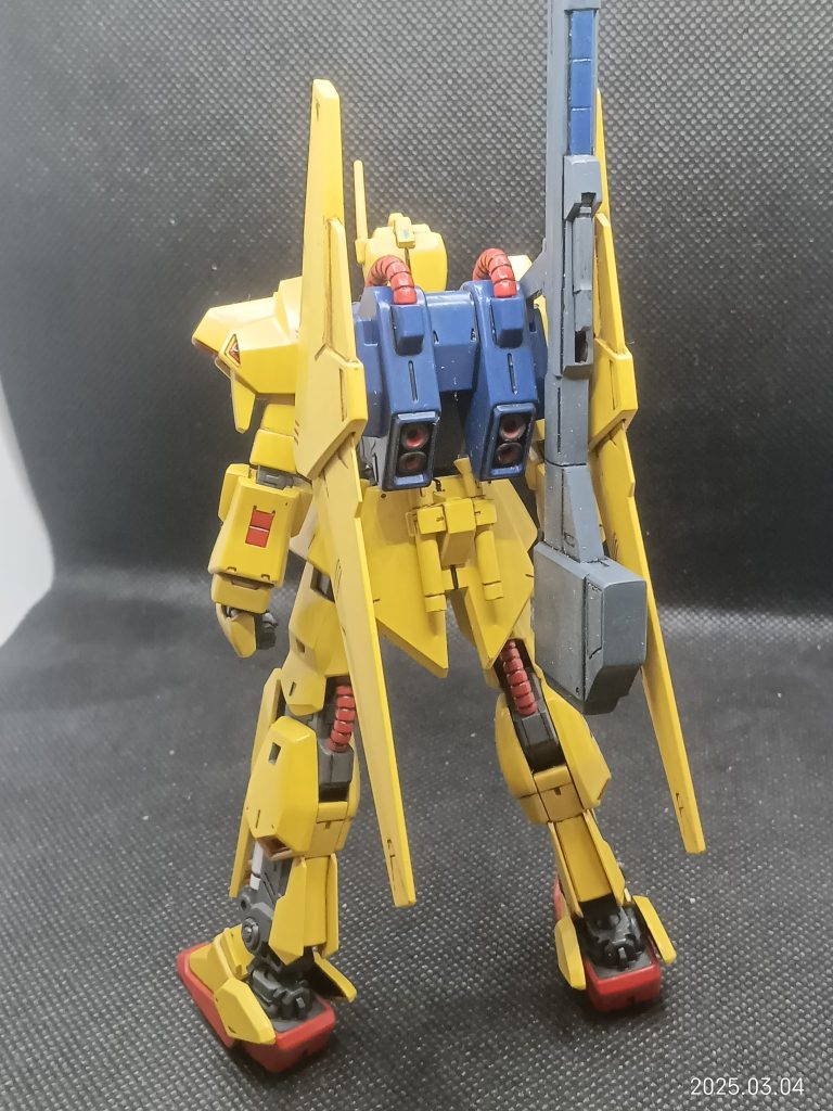バックショット