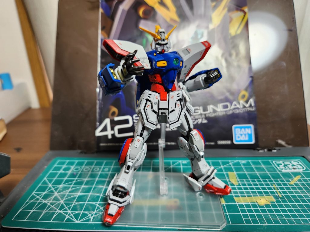 通常モード