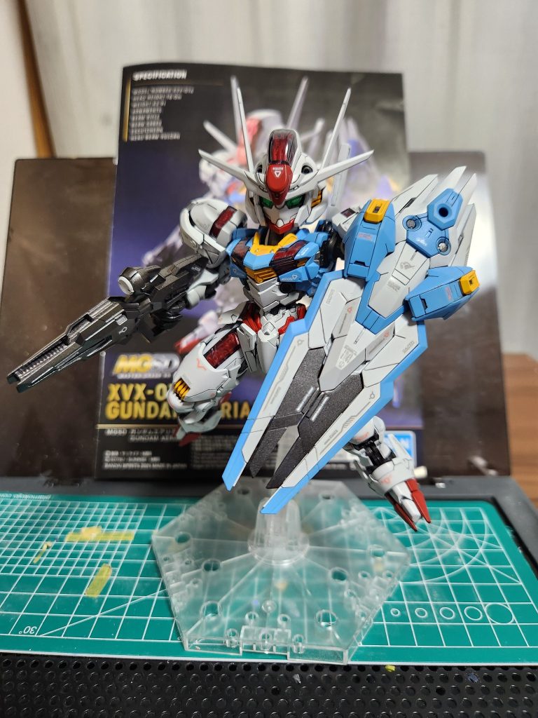 エアリアル