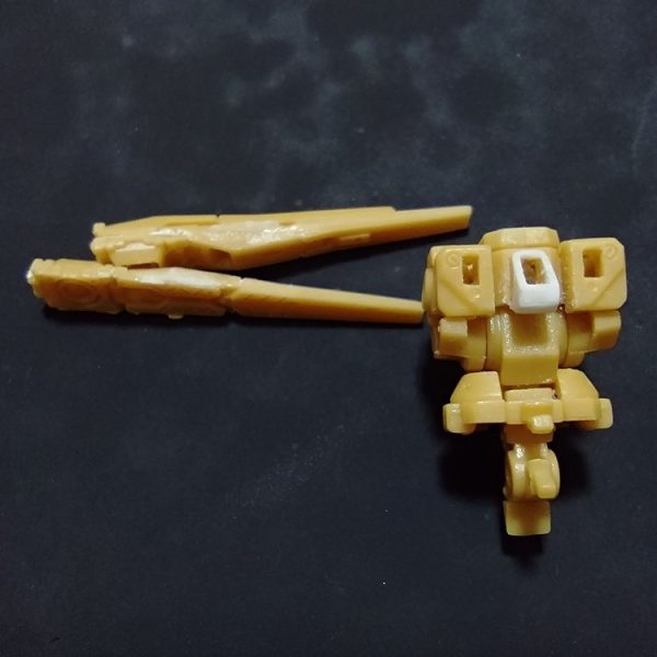 ガンダムアーティファクト　Hi-νガンダム