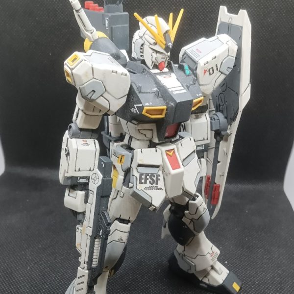 νガンダムは伊達政宗(●´ϖ`●)