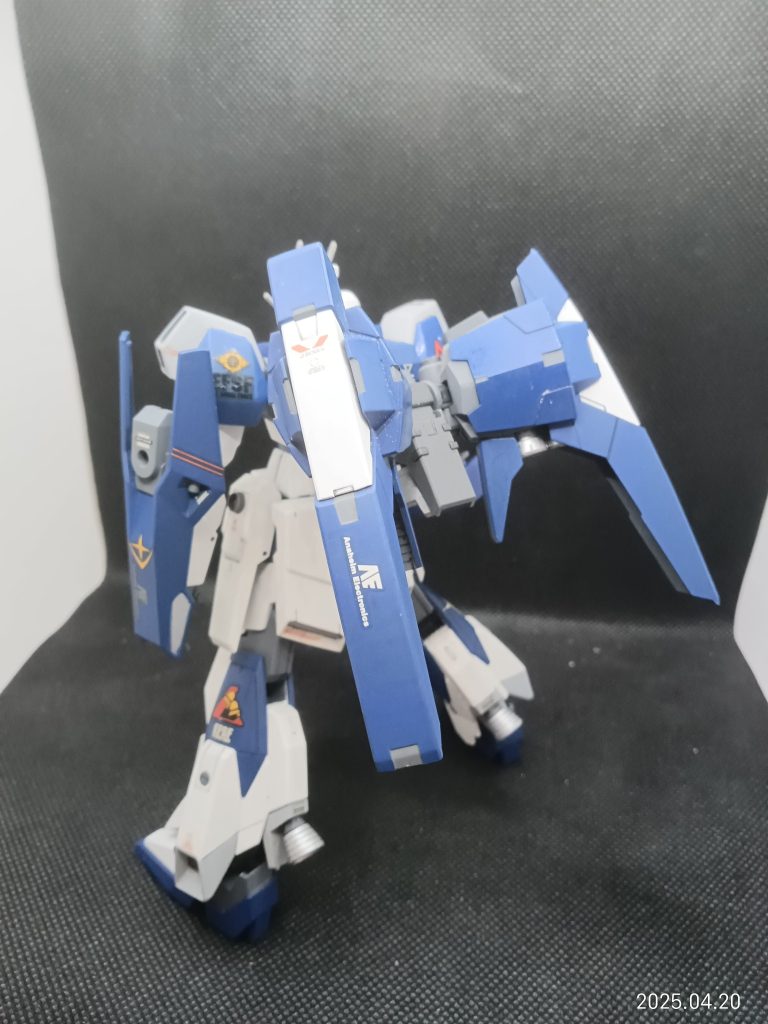 バックショット