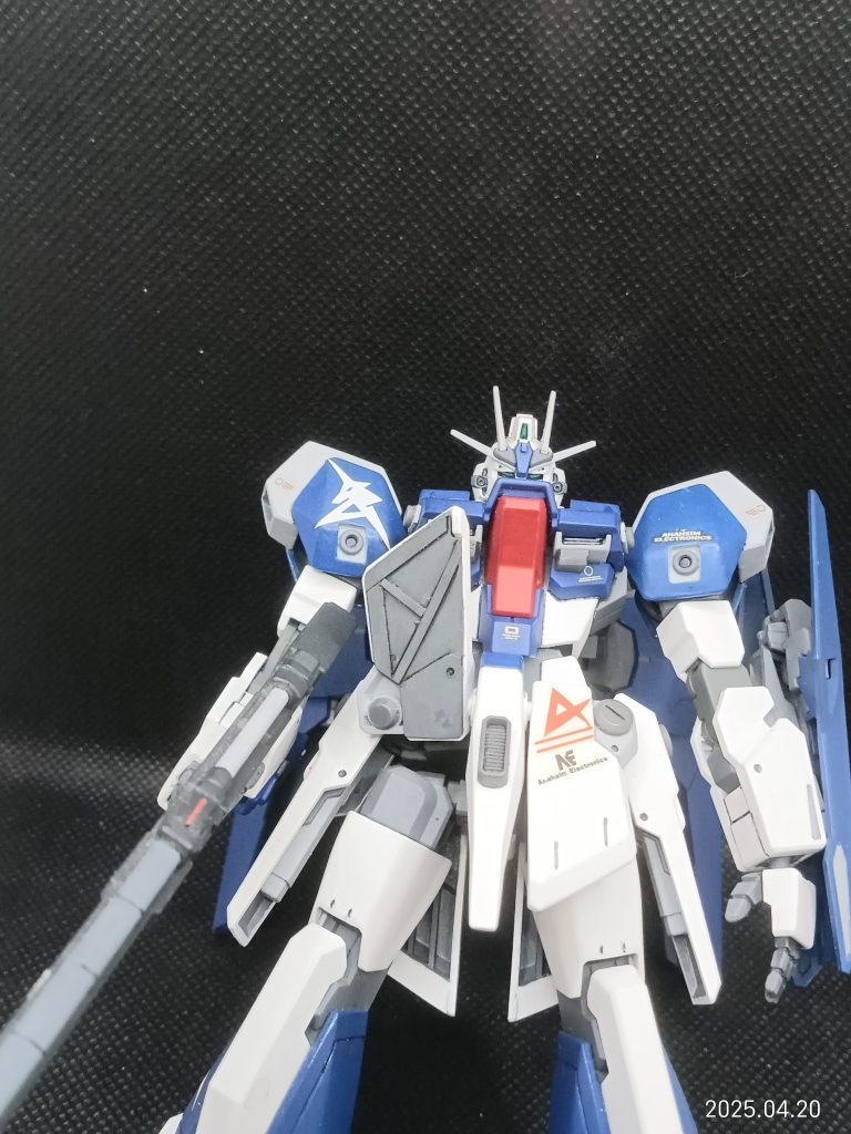 アーマー裏打ち