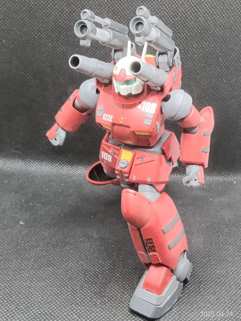 クアトロキャノン
