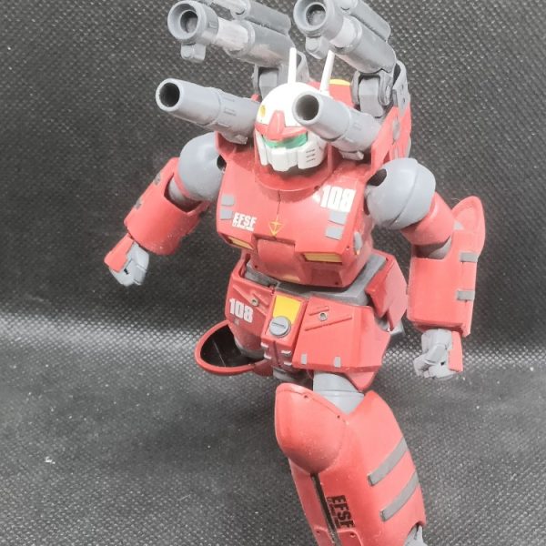 クアトロキャノン