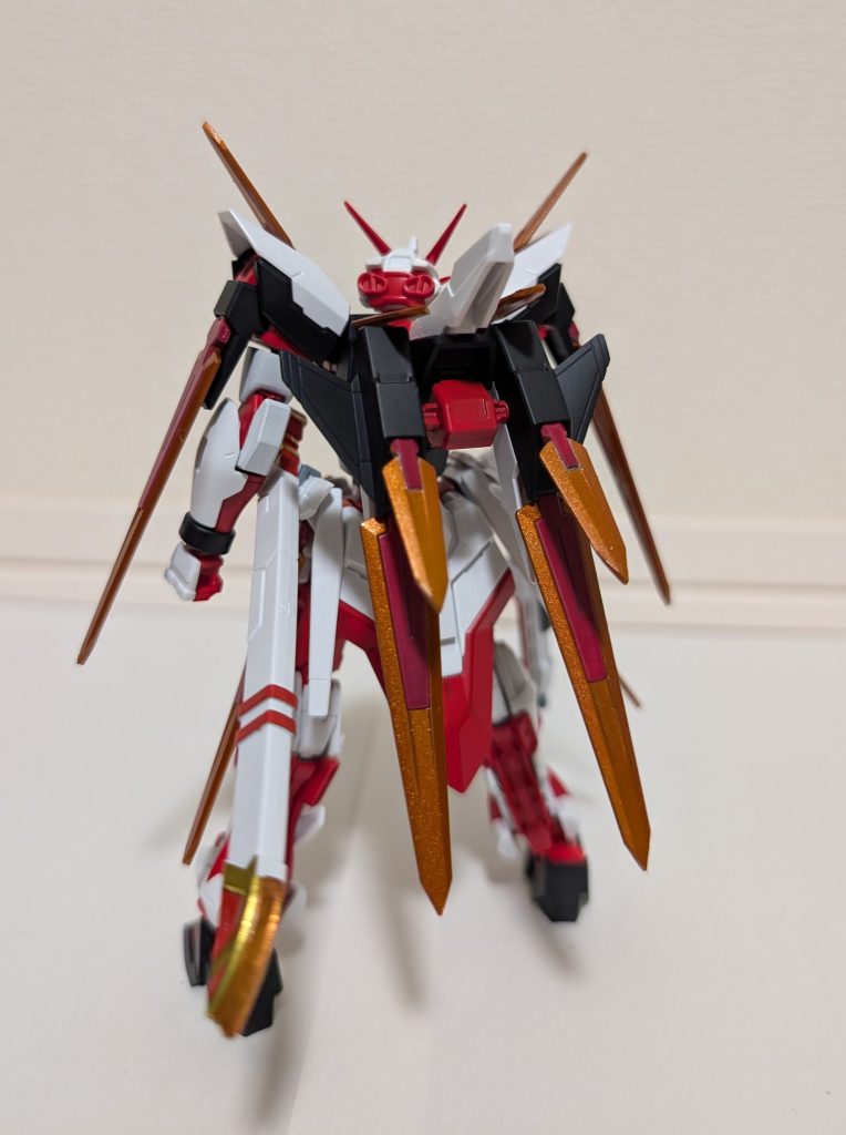リア
