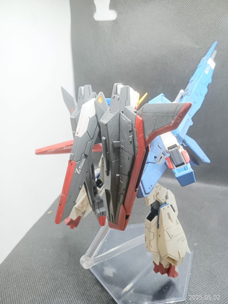 バックショット