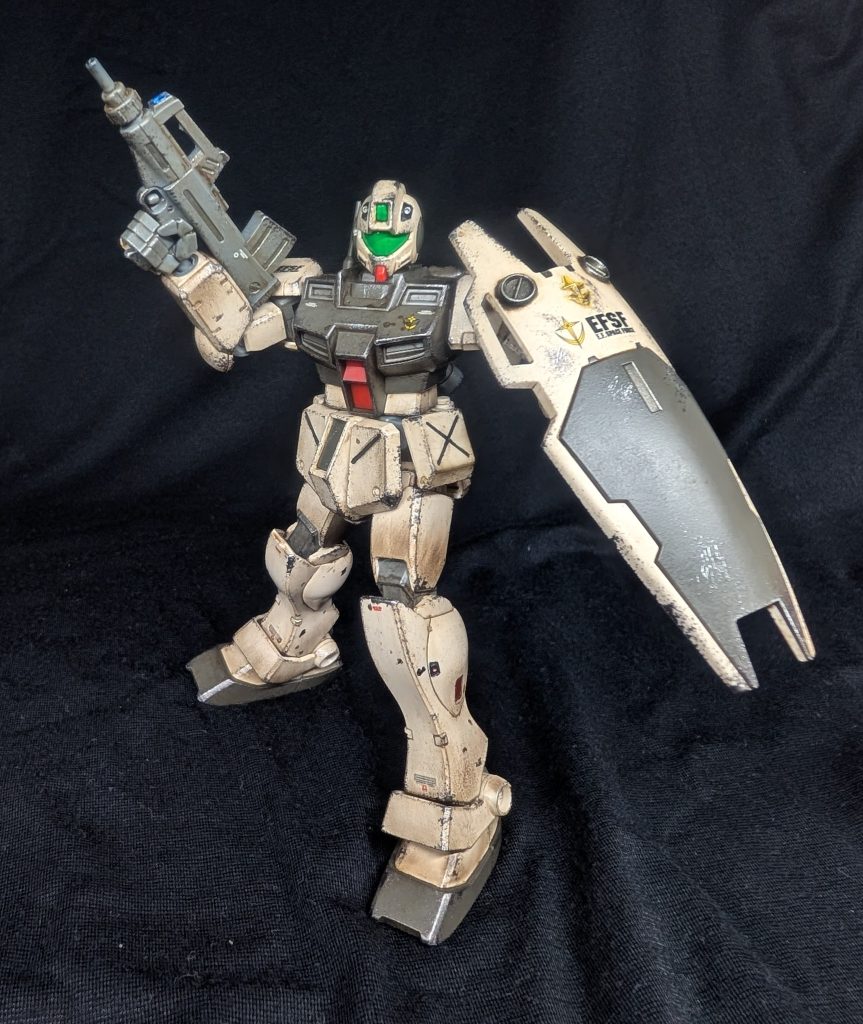 ジム・コマンド