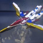 旧HG 1/100Wガンダム