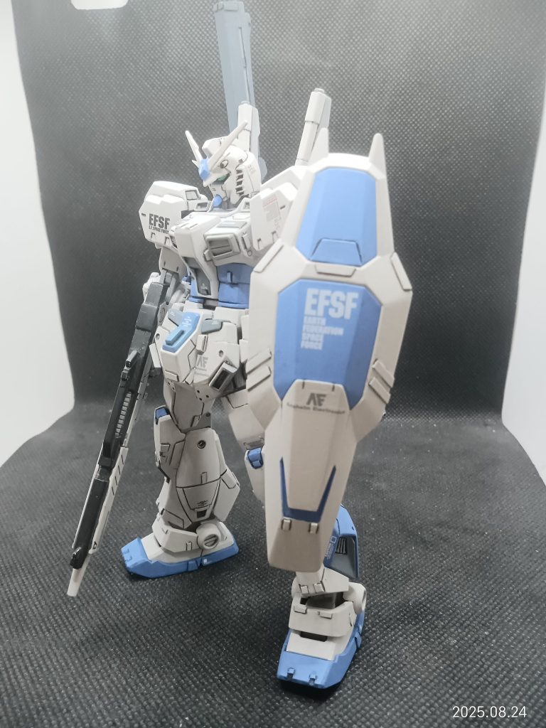 素立ち