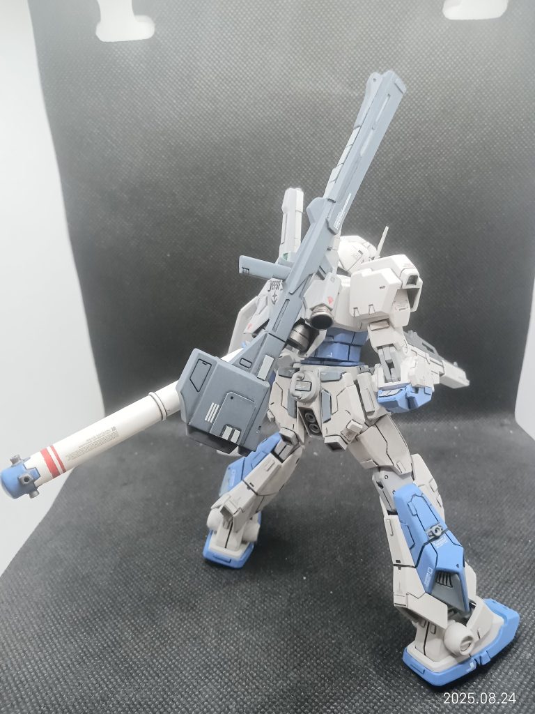 バックショット