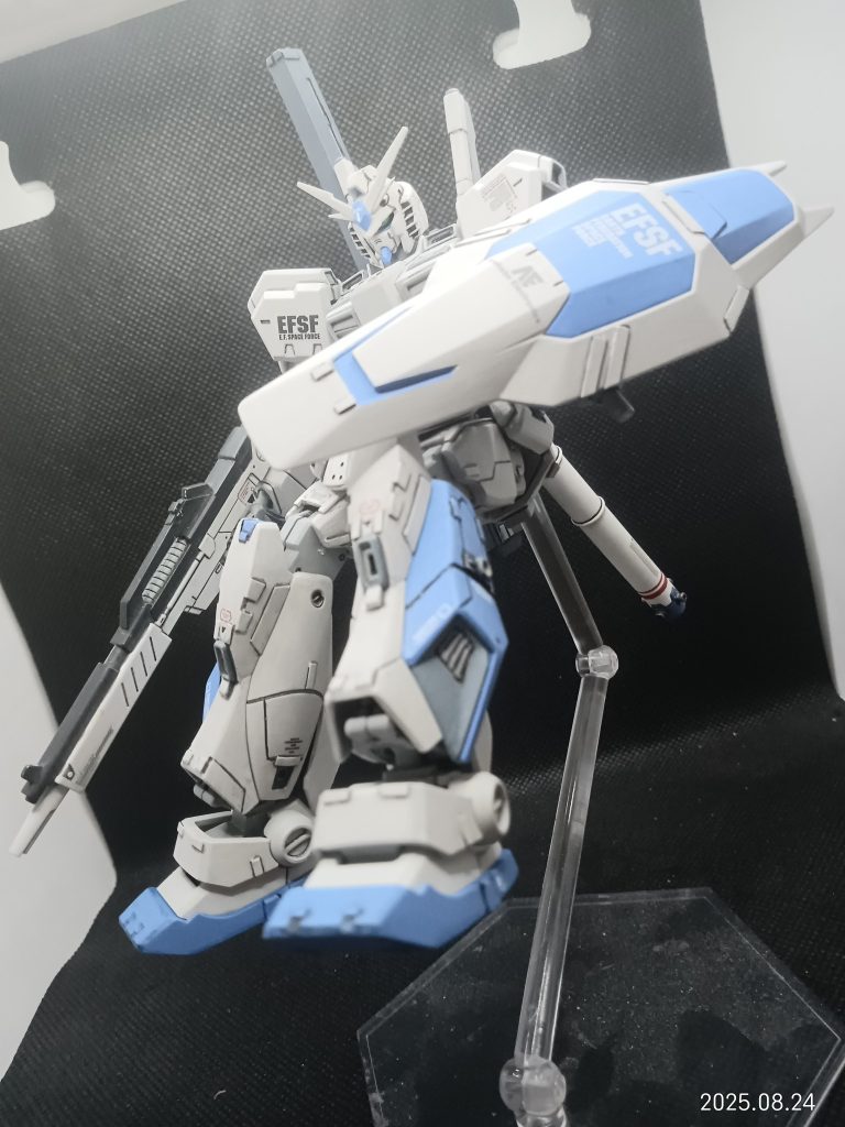 降下中２