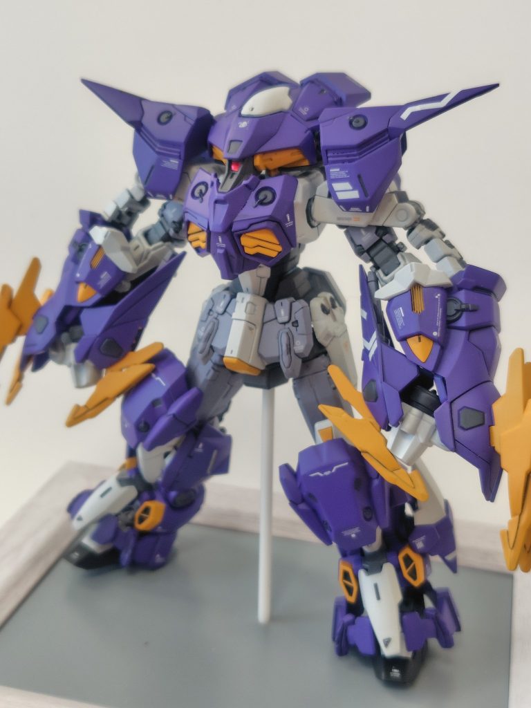 カニさんモードも