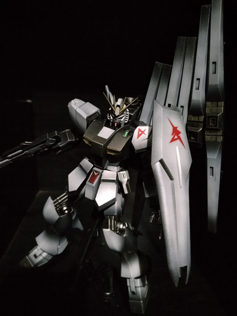 νガンダム