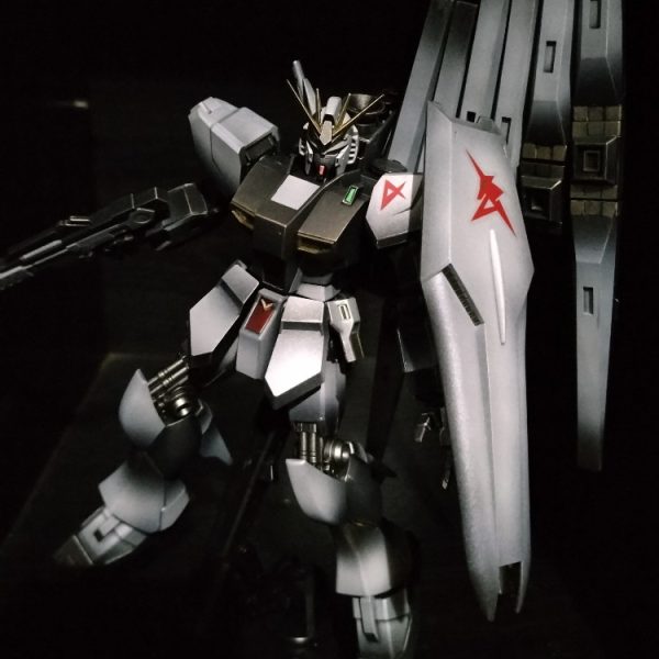 νガンダム