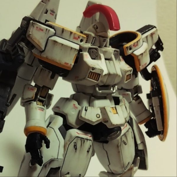 トールギス