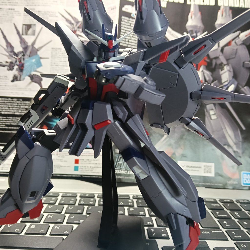 レジェンド