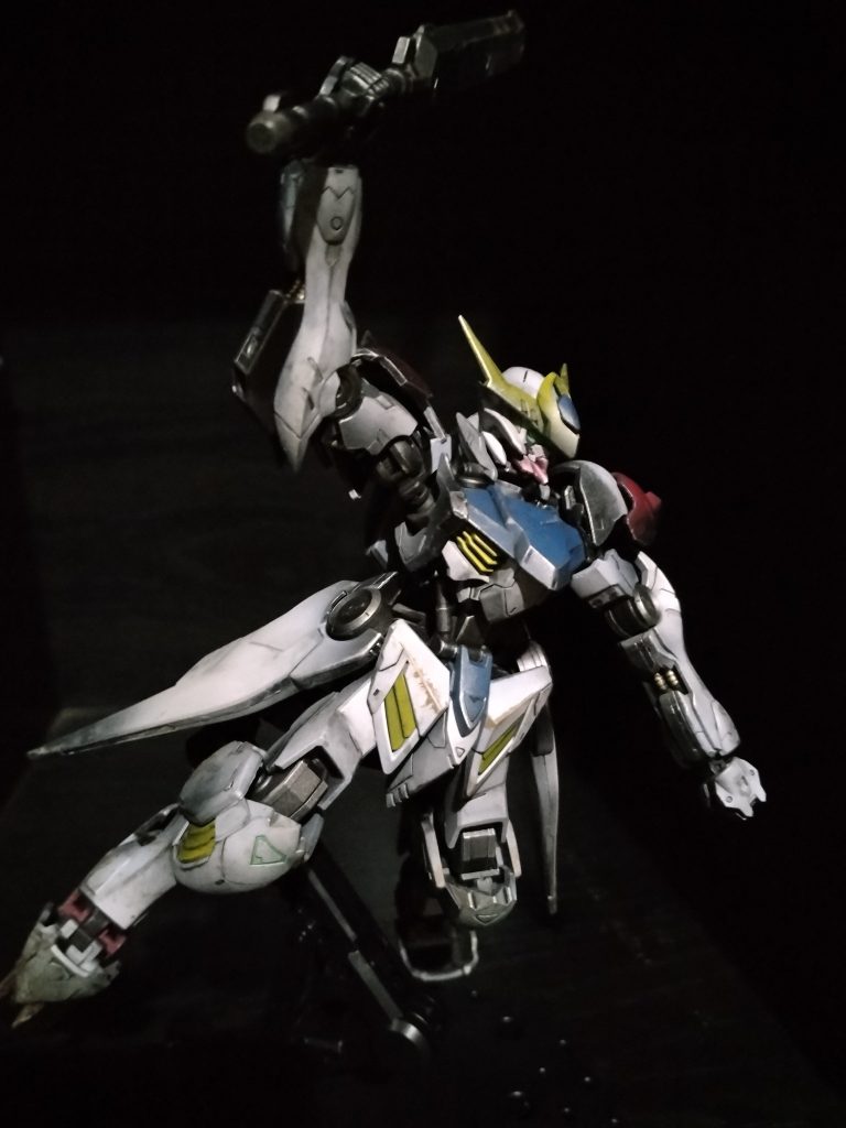 バルバトスルプス