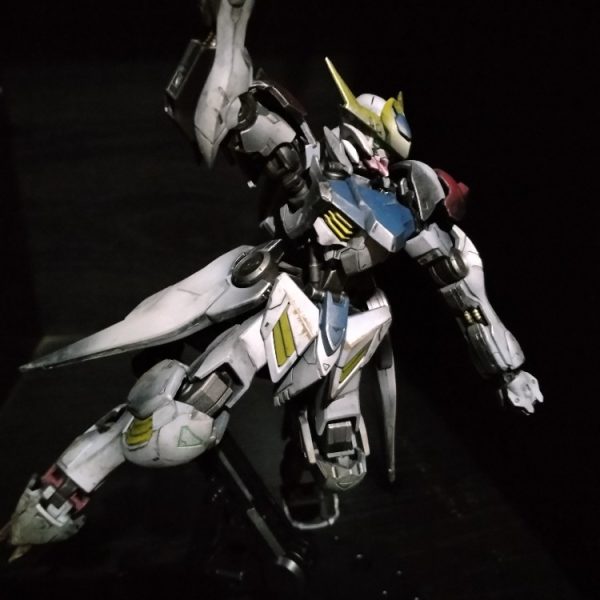 バルバトスルプス