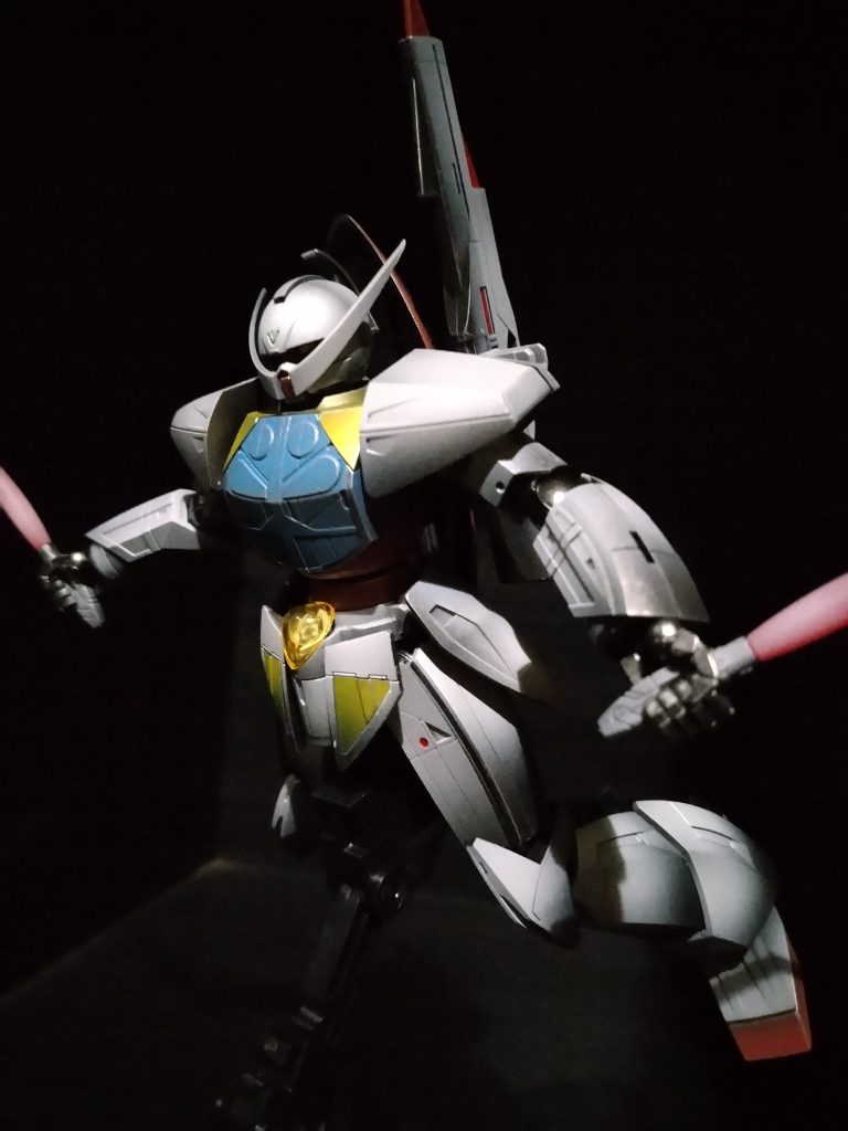 ターンAガンダム