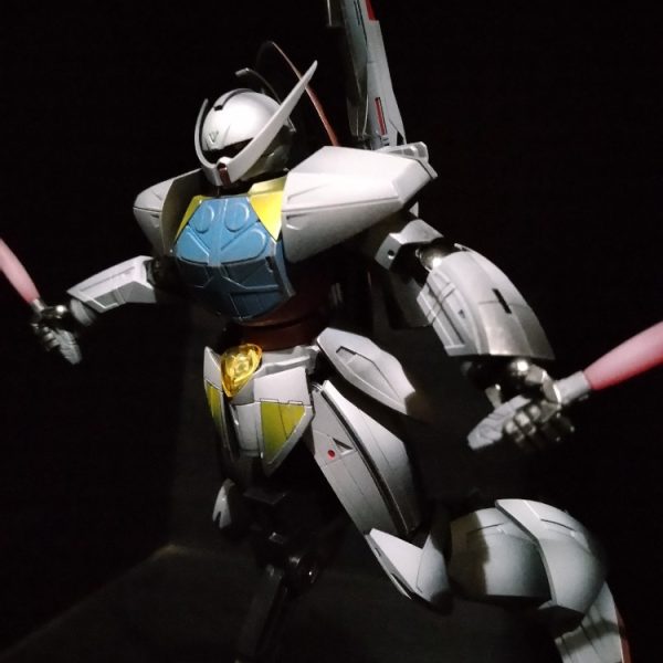 ターンAガンダム