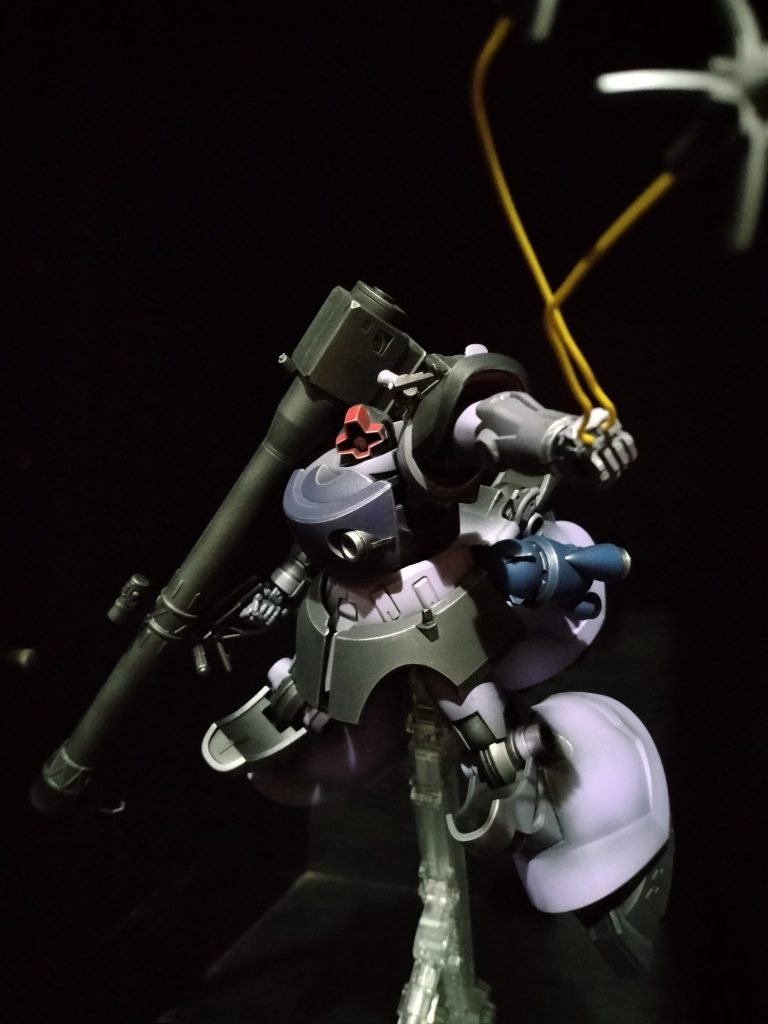 ドム（GQuuuuuuX）