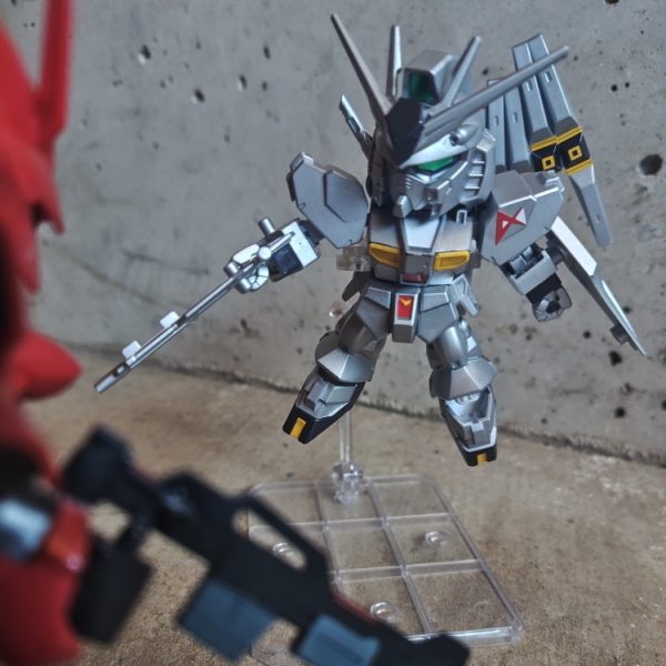 νガンダム
