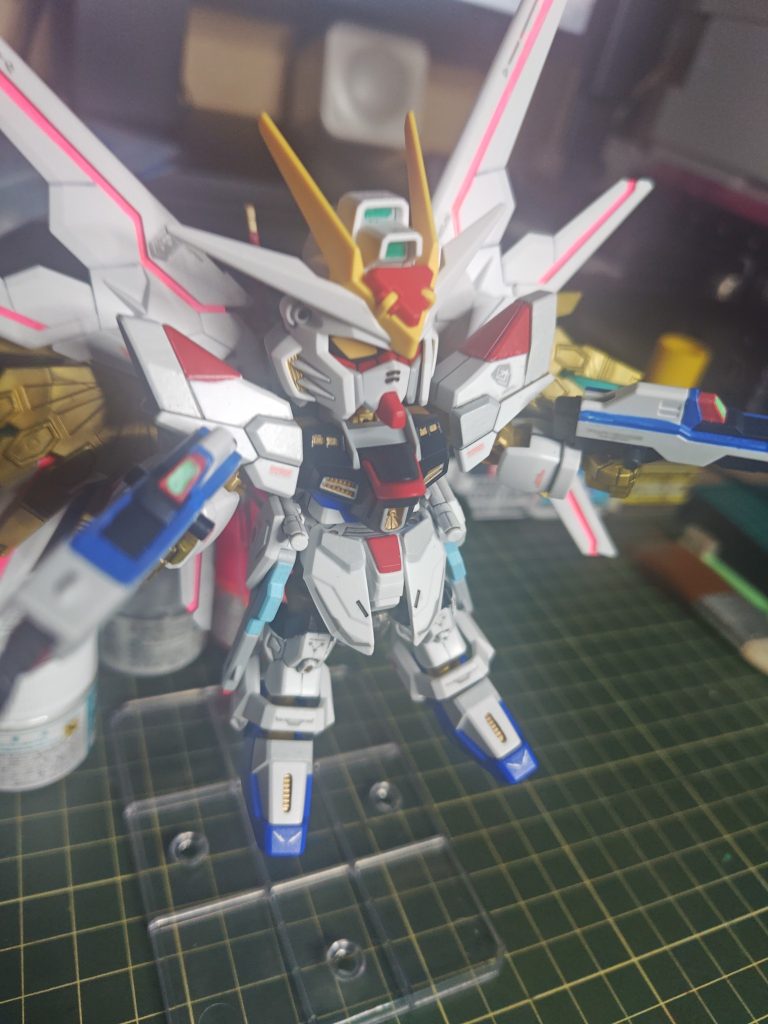 カッコいいね！