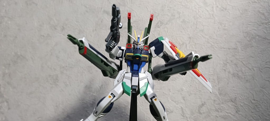 ブラストインパルス