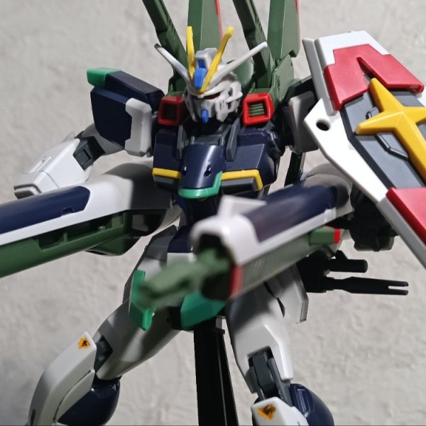 ブラストインパルス