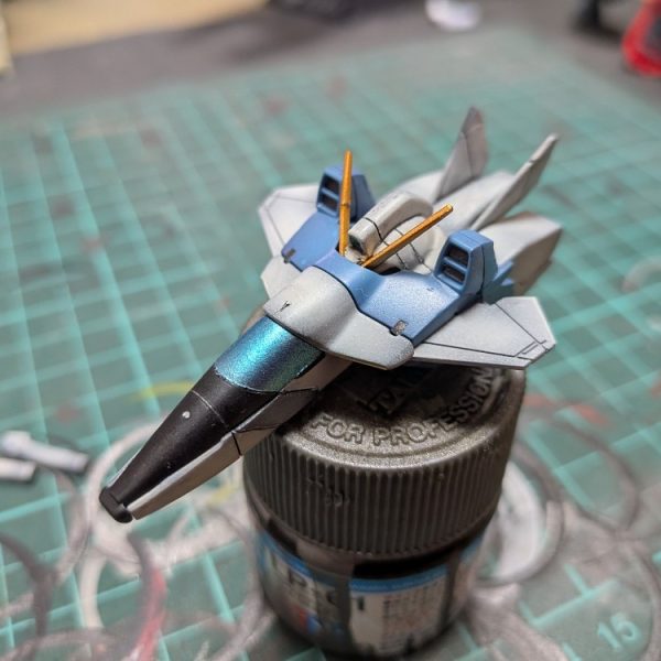 HGUCヴィクトリーガンダム