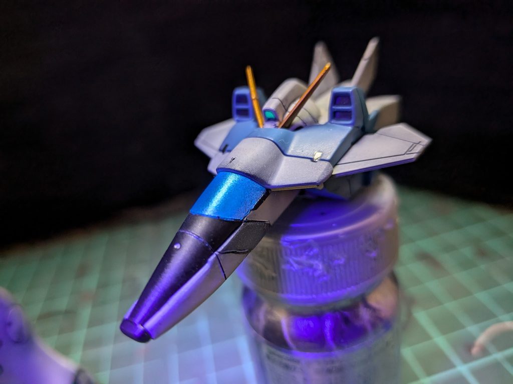 コアファイター