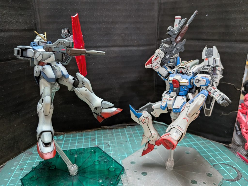 バリエーションキットと