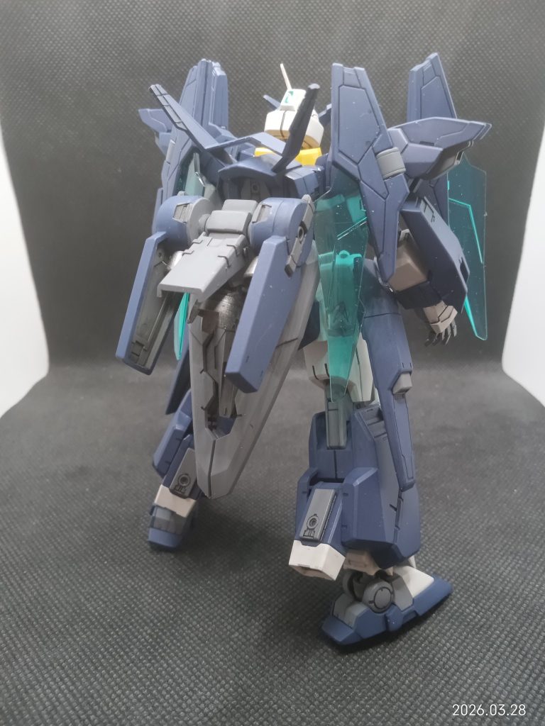 バックショット