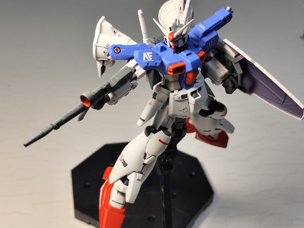 GP01 フルバーニアン–5枚目/制作者：もんごれ