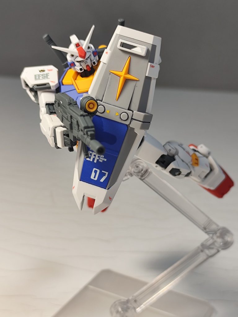 ガンダム　7号機–5枚目/制作者：もんごれ