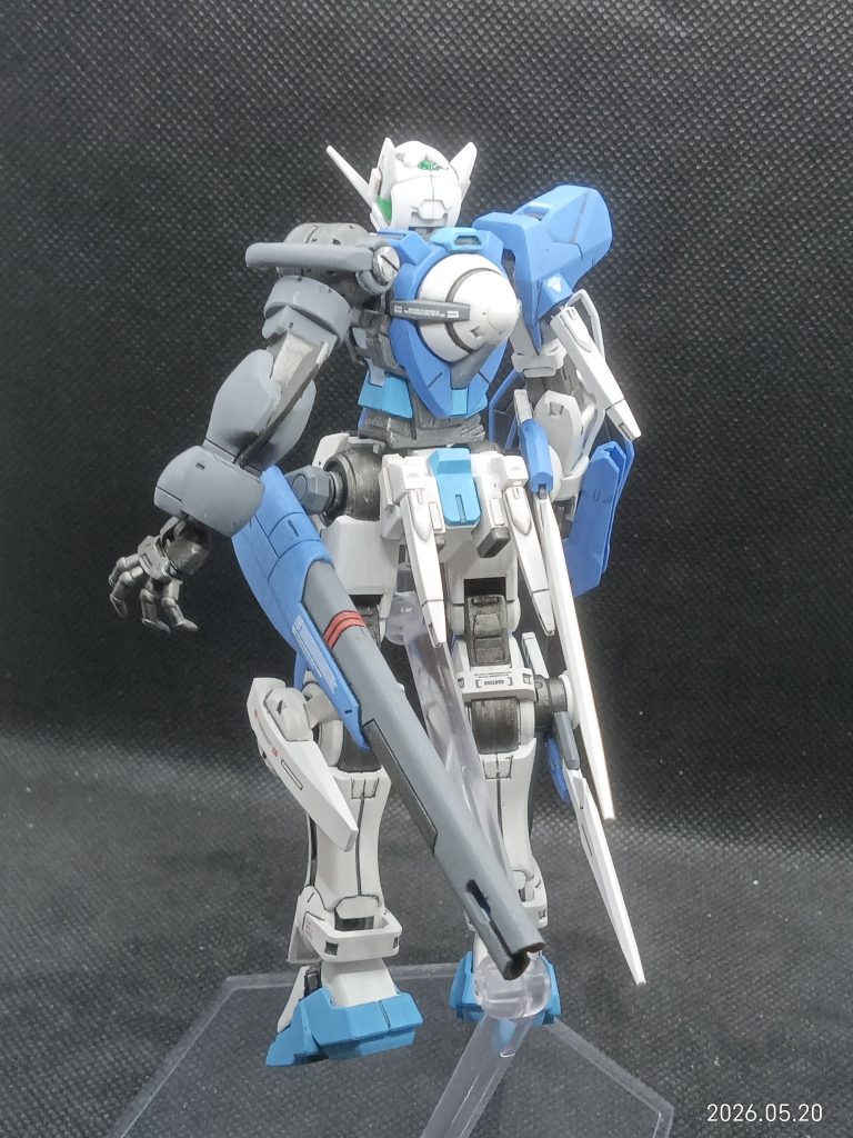 バックショット