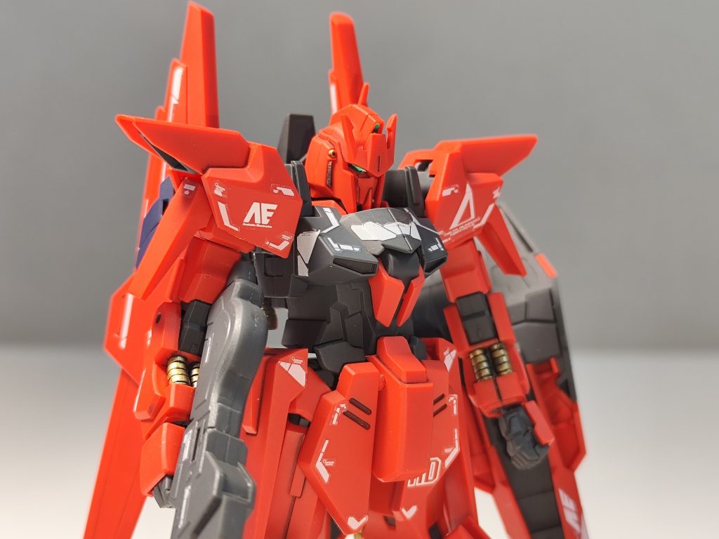 デルタガンダム2号機