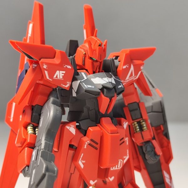 デルタガンダム2号機